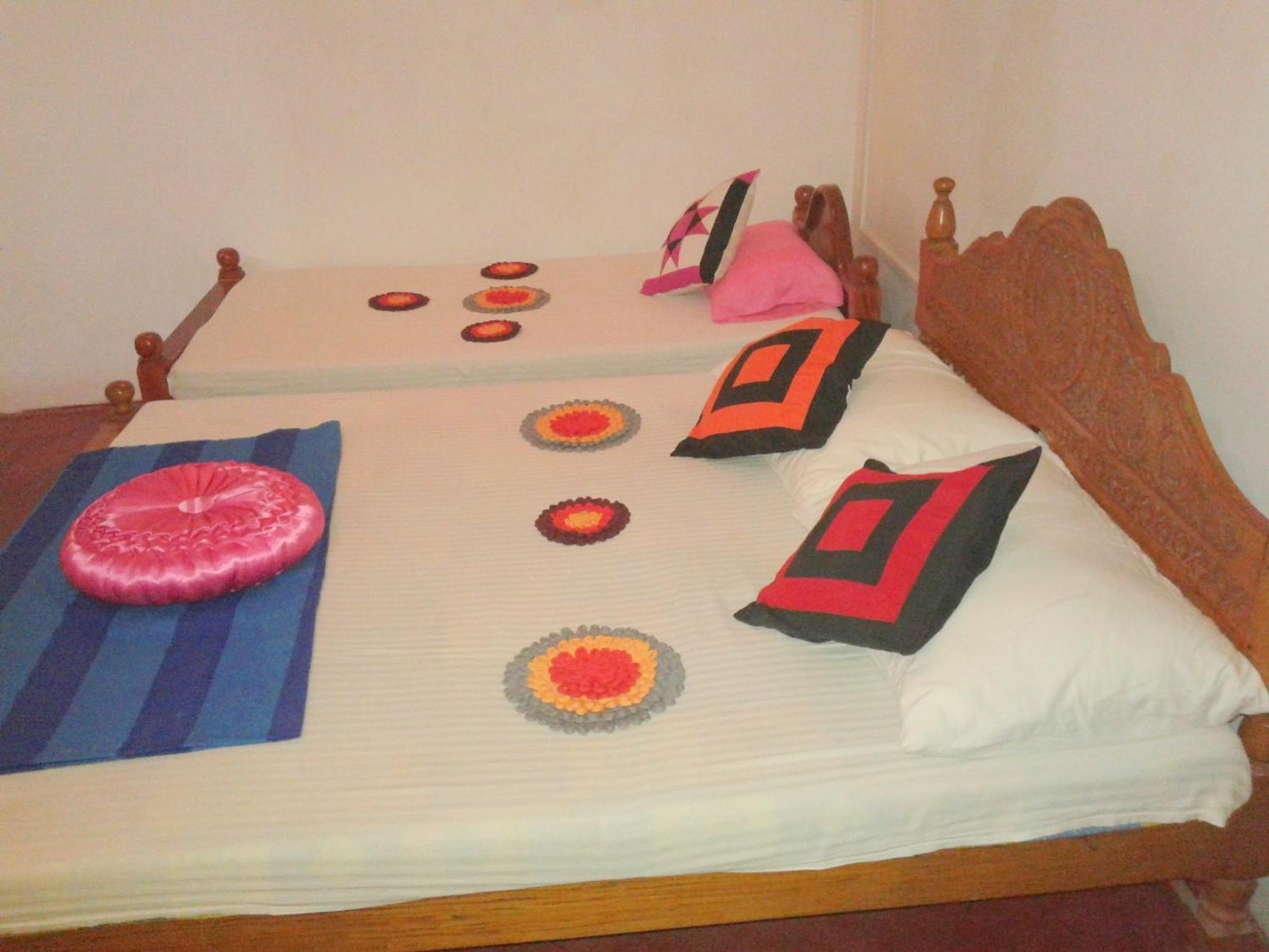 Lak Nilla Guest House ギリタレ 部屋 写真