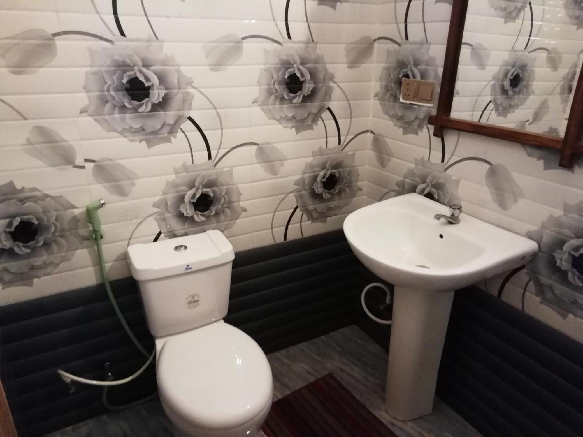 Lak Nilla Guest House ギリタレ 部屋 写真