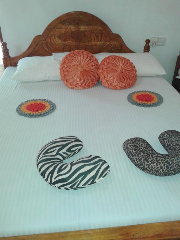 Lak Nilla Guest House ギリタレ エクステリア 写真