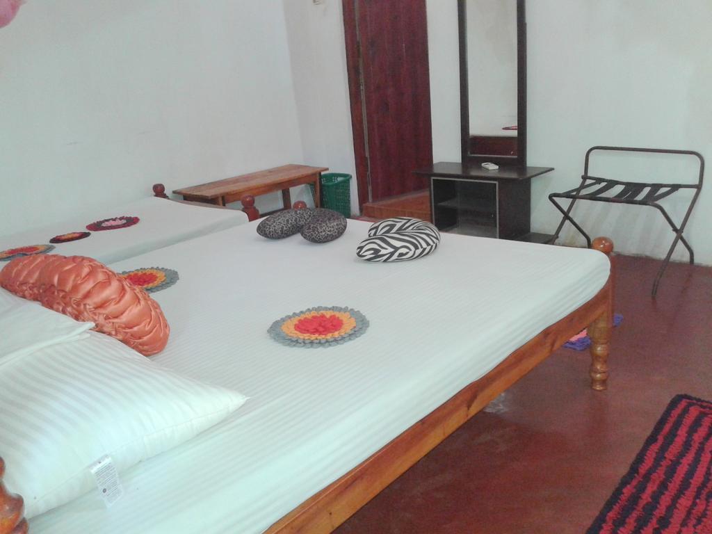 Lak Nilla Guest House ギリタレ エクステリア 写真
